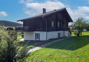 Am Hohen Bogen by Interhome
