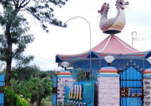 AM Resorts