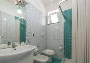 Amalfi Coast Apartment Bouganvillea