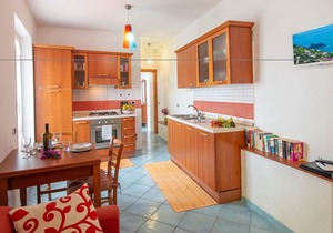 Amalfi Coast Apartment Bouganvillea