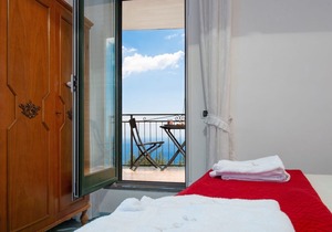 Amalfi Coast Apartment