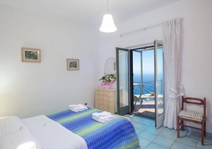 Amalfi Coast Apartment