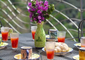 Amalfi Coast Apartment L'Incanto