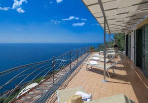Amalfi Coast Apartment L'Incanto