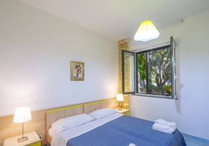 Amalfi coast apartment L'incanto