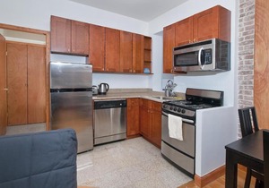 Amazing 2BED Apt near NYU