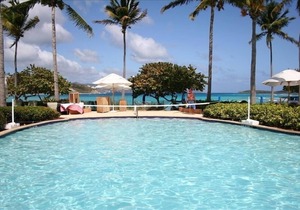 Amazing 3 bedroom Villa at the Ritz-Carlton Residences in St. Thomas