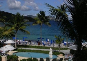 Amazing 3 bedroom Villa at the Ritz-Carlton Residences in St. Thomas