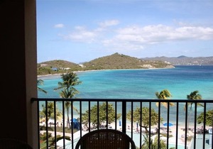 Amazing 3 bedroom Villa at the Ritz-Carlton Residences in St. Thomas