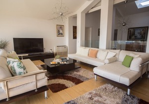 Amazing 300m2 Penthouse with stunning sea view