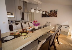 Amazing 300m2 Penthouse with stunning sea view