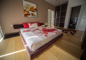 Amazing 300m2 Penthouse with stunning sea view