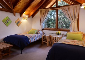 AMAZING 4/BEDR CHALET VILLA TRAFUL (VT1)