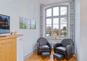 Amazing apartment in Krakow am See