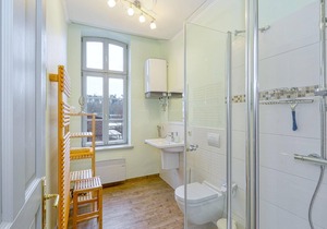Amazing apartment in Krakow am See