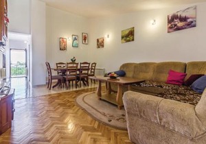 Amazing Apartment In Valtura With Kitchen