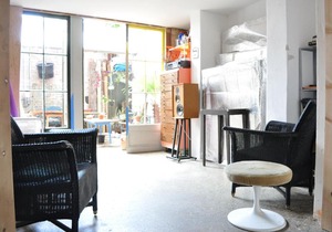 Amazing Colourful 3-Bed House in Camberwell