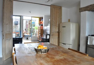 Amazing Colourful 3-Bed House in Camberwell
