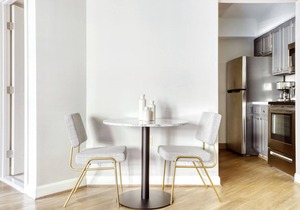 Amazing Foggy Bottom 1BR w/Gym & W/D, near Metro & GWU, by Blueground