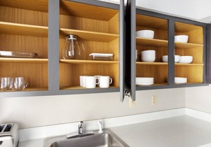Amazing Foggy Bottom 1BR w/Gym & W/D, near Metro & GWU, by Blueground