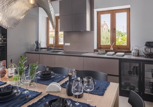 Amazing home in Cabrunici with jacuzzi