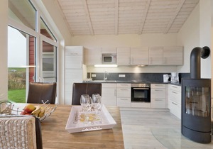 Amazing home in Dagebüll with WiFi