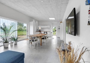 Amazing home in Haderslev with kitchen