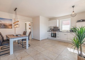 Amazing home in Langenhorn with WiFi
