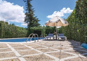 Amazing Home In Olvera With 4 Bedrooms, Wifi And Outdoor Swimming Pool