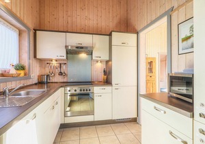 Amazing home in Rechlin with WiFi