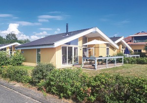 Amazing home in Rechlin with WiFi