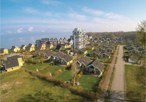 Amazing Home In Rechlin With Wifi