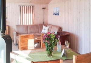 Amazing Home In Rechlin With Wifi