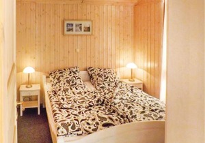 Amazing Home In Rechlin With Wifi