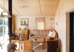 Amazing Home In Rechlin With Wifi
