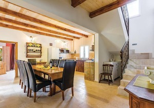 Amazing home in Rezanci