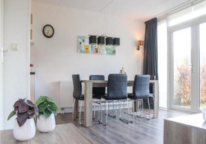 Amazing Home In Vlagtwedde