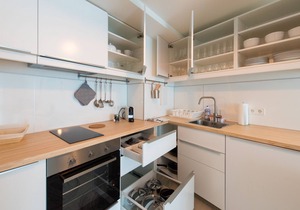 Amazing new flat in City center of Vienna with a perfect transport connection