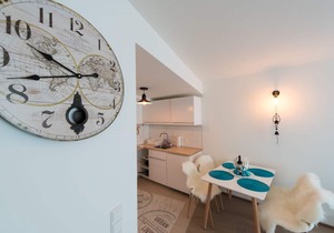 Amazing new flat in City center of Vienna with a perfect transport connection