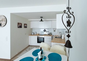 Amazing new flat in City center of Vienna with a perfect transport connection