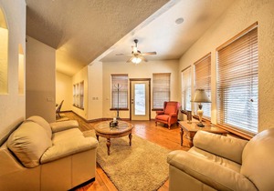 Amazing Priest Lake Home on Golf Course with Views!