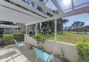 Amazing View - 2 Bed 2 Bath Condo with Great Golf Course View