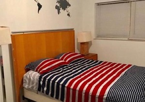Amazing West wynwood Guest House
