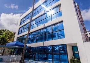 Ambassador Flat Hotel