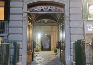 Amedeo Square