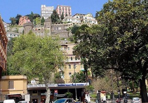 Amedeo Square