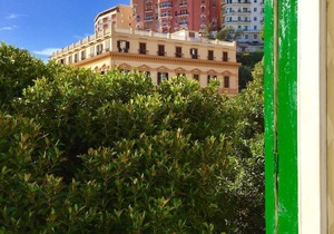 Amedeo Square