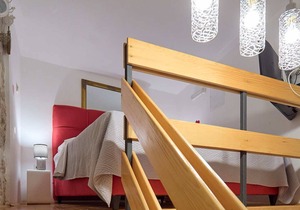 Amelie 1 - Studio Apartment, Sleeps 2