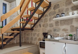 Amelie 1 - Studio Apartment, Sleeps 2