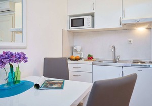 Amelie 2 - Studio Apartment, Sleeps 2